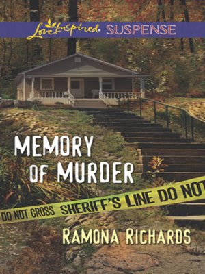cover image of Memory of Murder